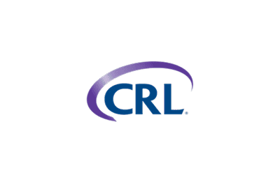 Clinical Reference Labaratory (CRL) Logo
