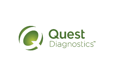 Quest Diagnostics Logo